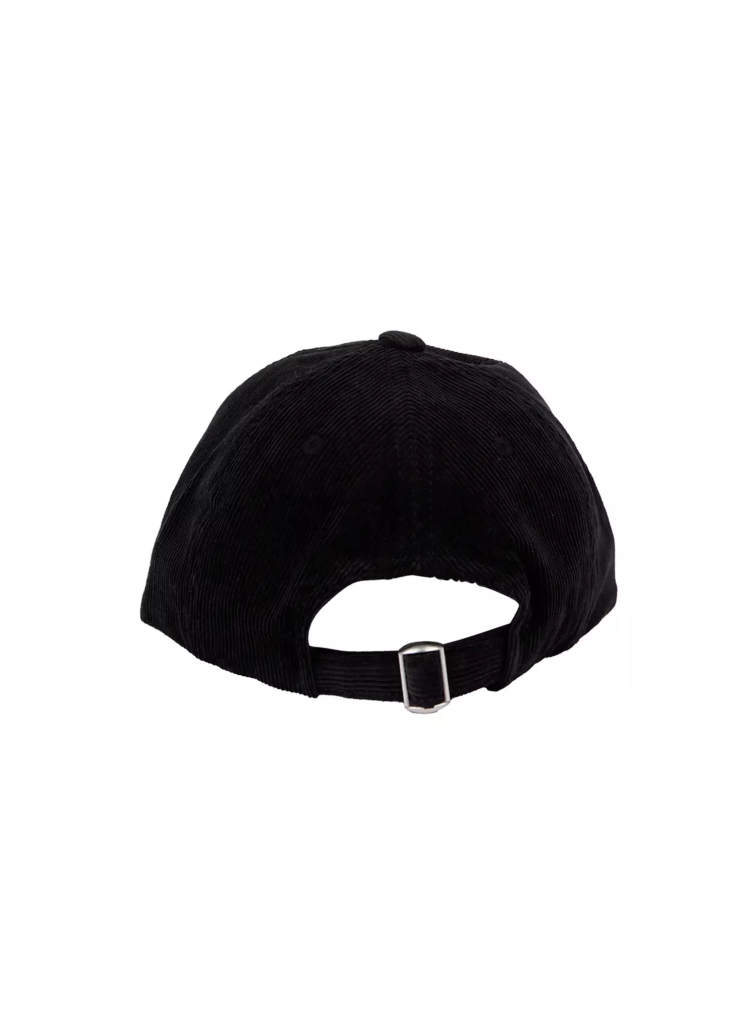 Textured Lettering Cap IJ509 - Image 14
