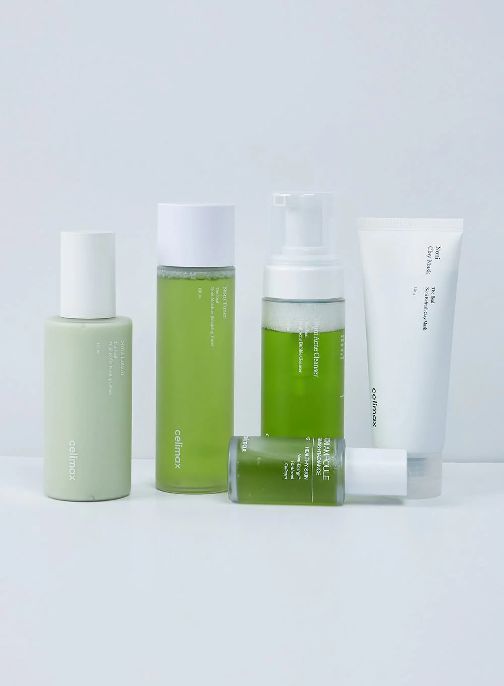 The Real Noni Moisture Balancing Toner (150ml) - Image 2