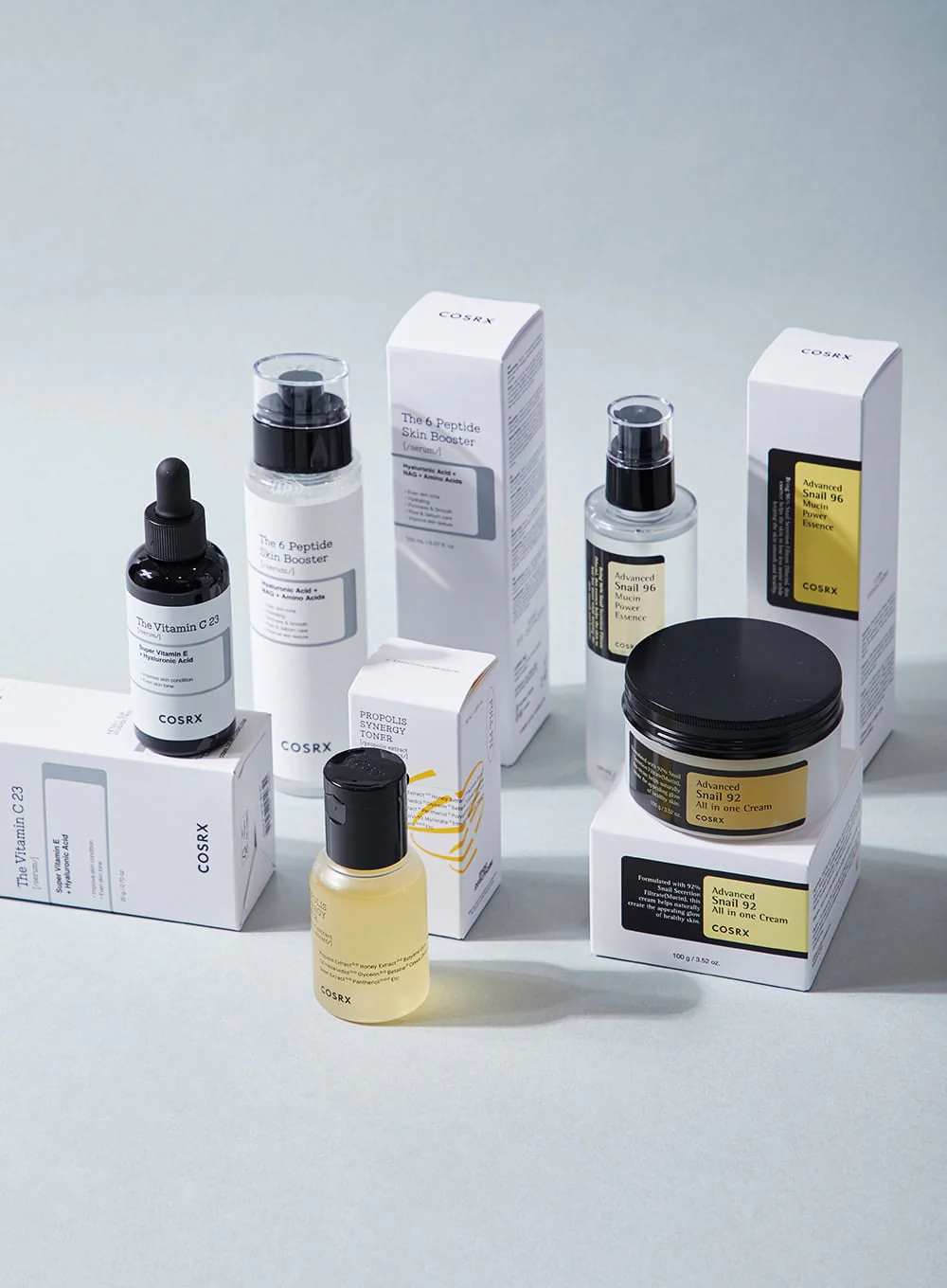 The Vitamin C 23 Serum (20ml) - Image 2