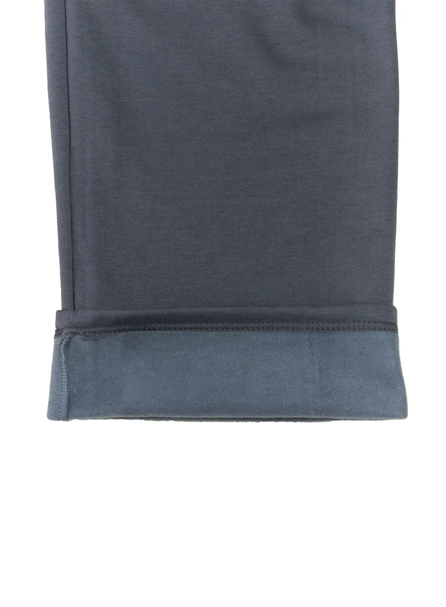 Thermal Wide-Leg Sweatpants IN528 - Image 15