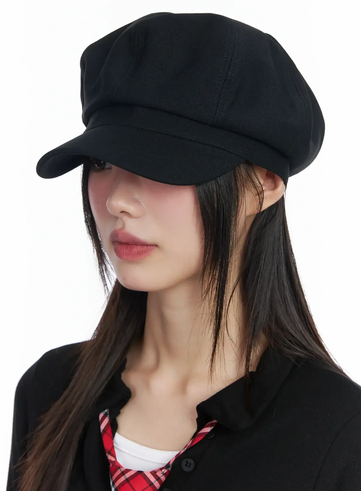 Timeless Cotton Beret Irish Cap IF505 - Image 10