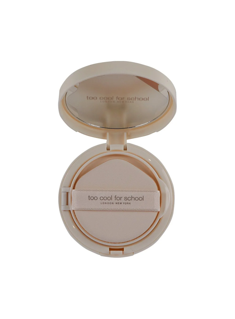 Tone Up Bare Sun Cushion SPF50+ PA++++ (15g) - Image 2