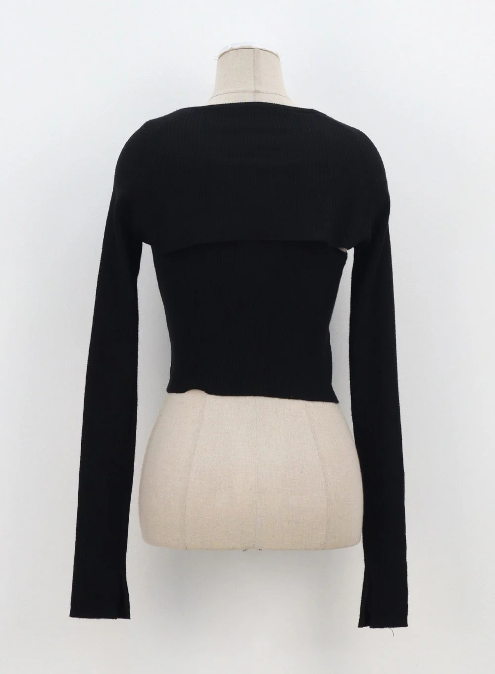 Top And Bolero Set CA312 - Image 17