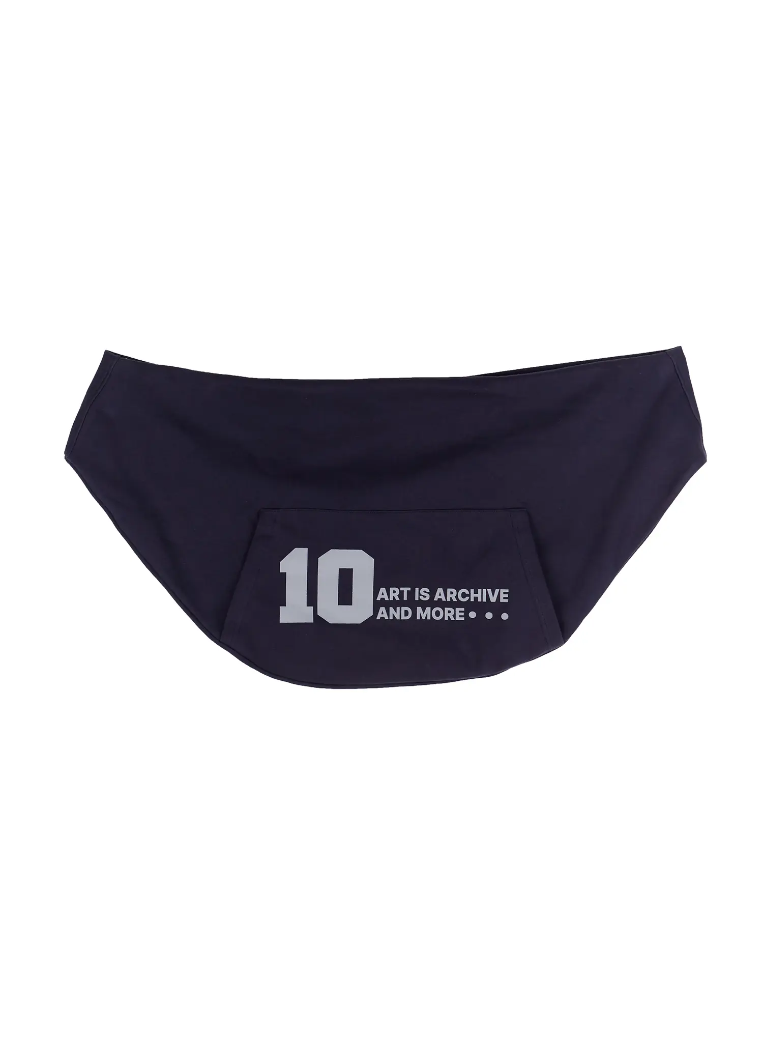Trendy Graphic Sling Bag ID502 - Image 8