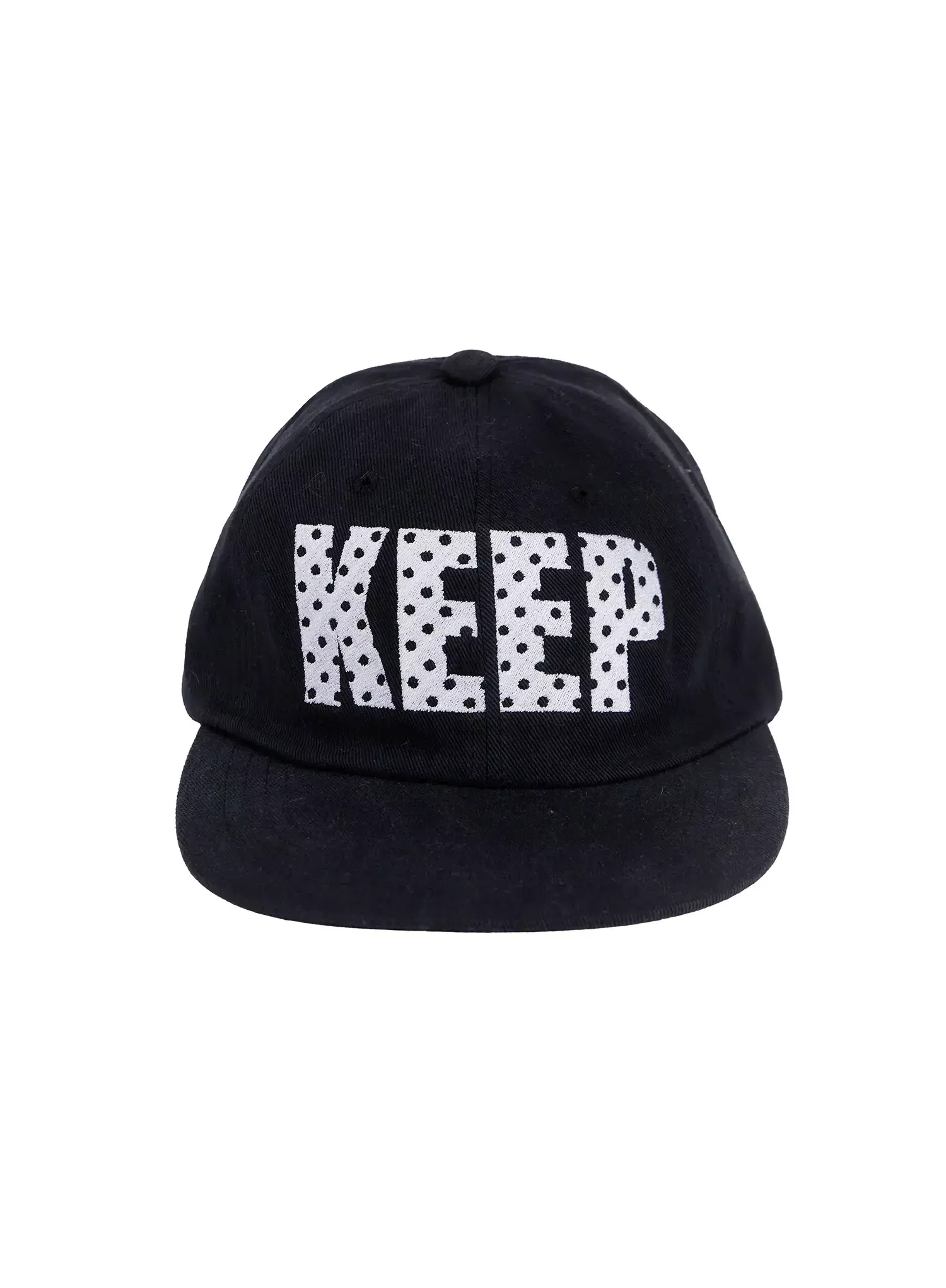 Trendy Lettered Camp Cap IN514 - Image 11