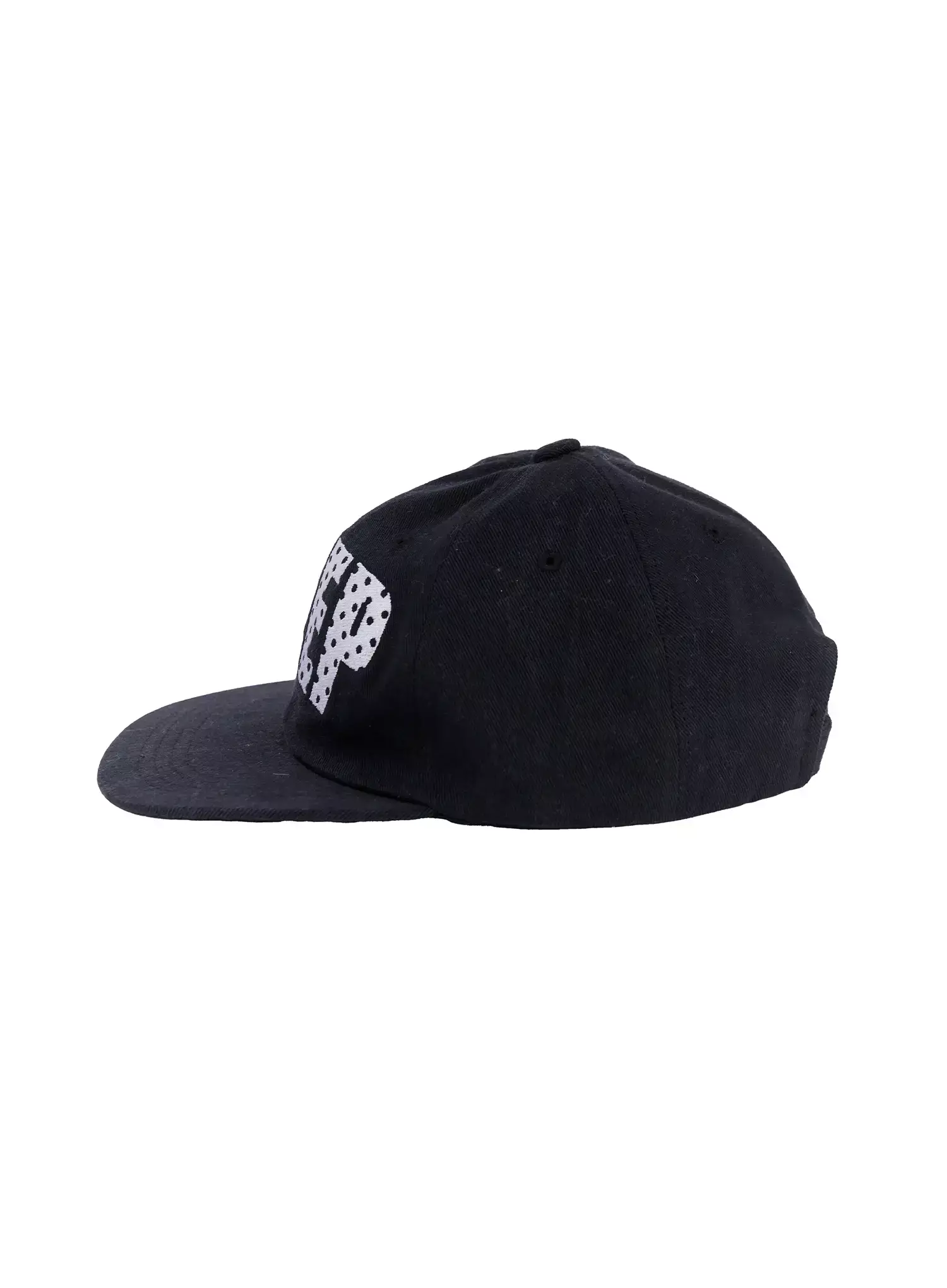 Trendy Lettered Camp Cap IN514 - Image 12