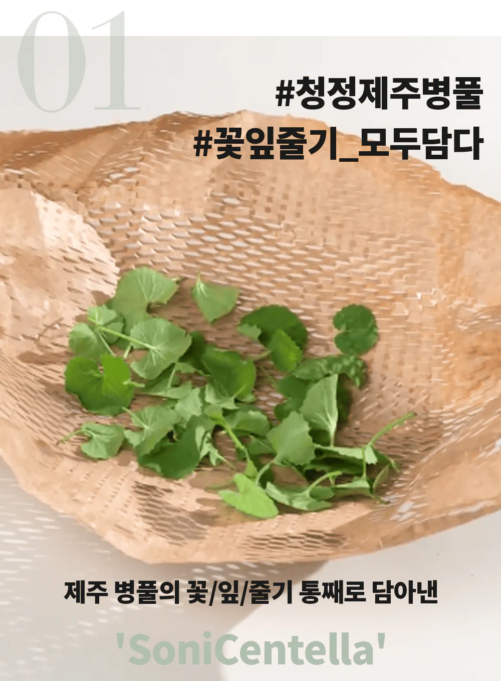 True Cicalming Serum (50ml) - Image 11