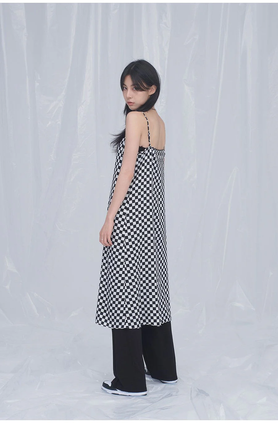 Tube Top with Inner Bra Attached CM5 - Image 10