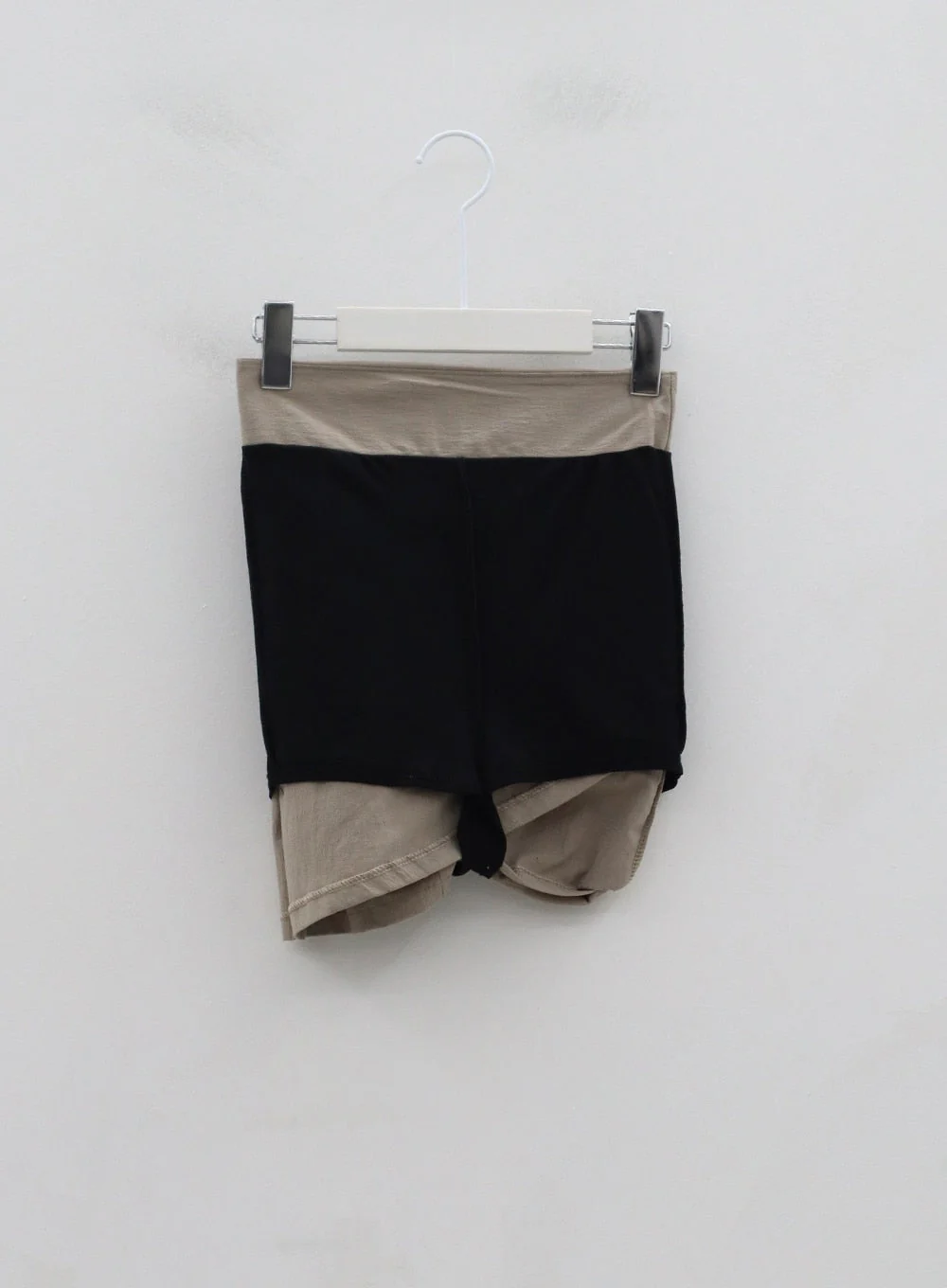 Tulip Wrap Miniskirt IS05 - Image 13
