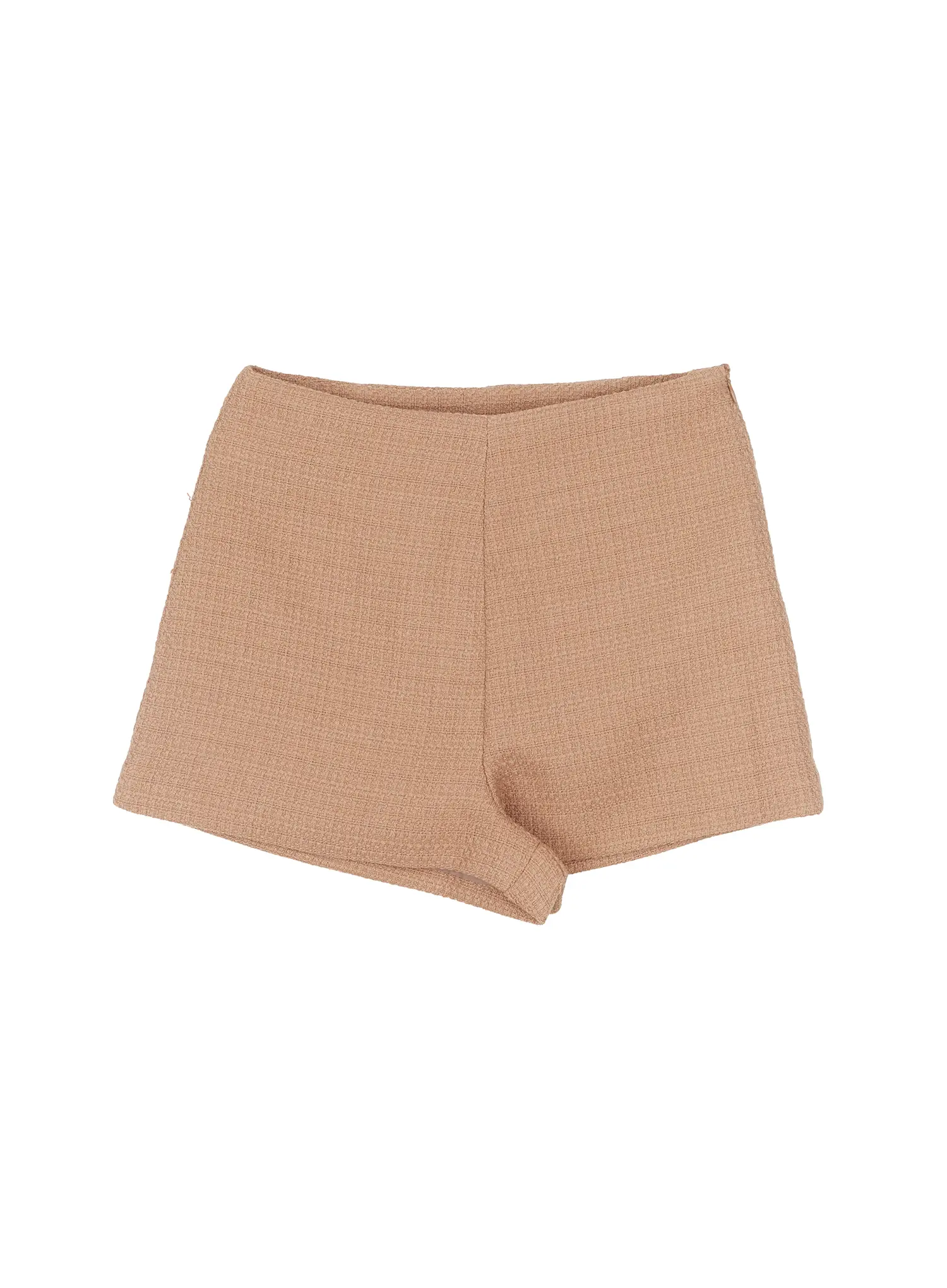 Tweed Shorts IF525 - Image 13