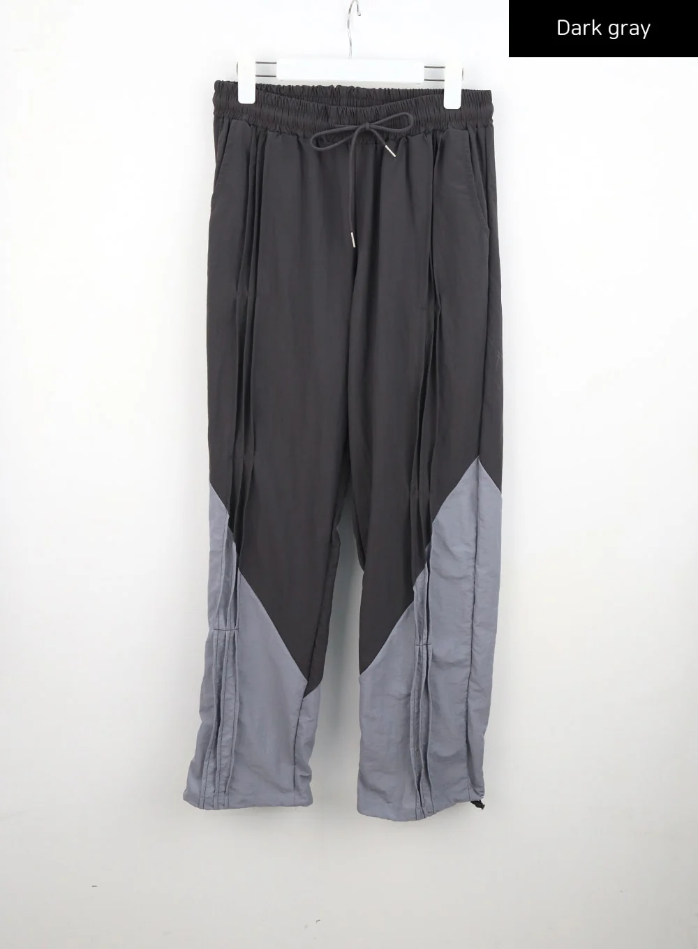 Two Color Track Pants Unisex CU320 - Image 16