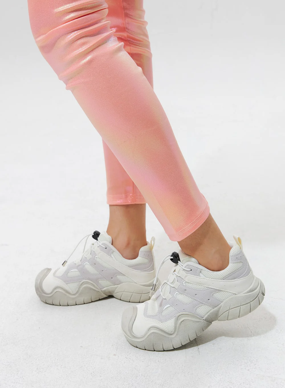 Ugly Activewear Sneakers IG324 - Image 5