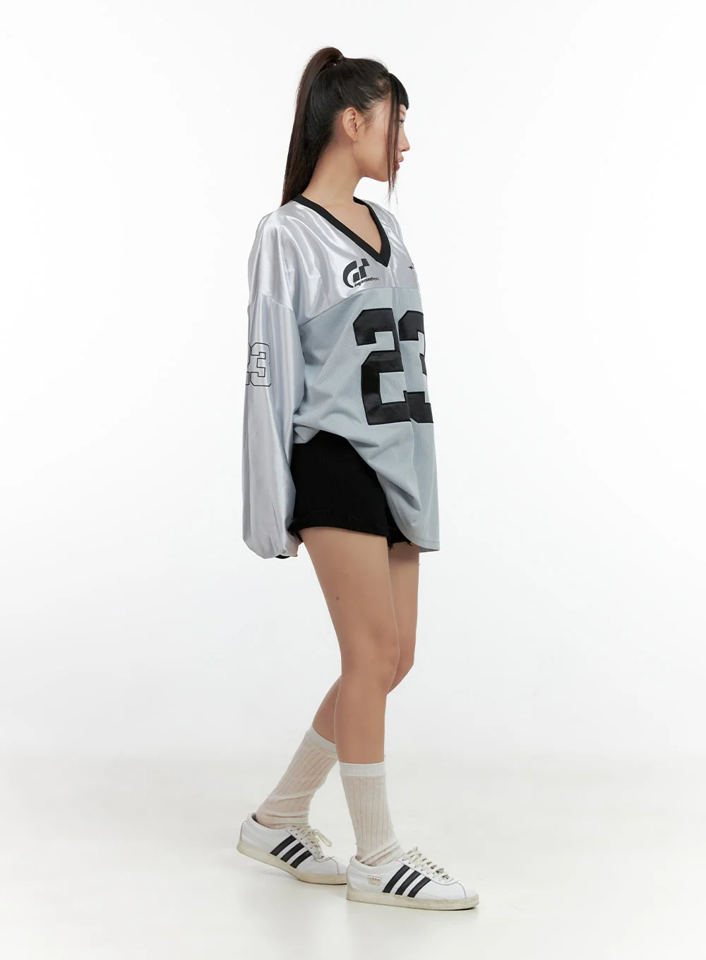 Unisex Graphic Sweatshirt CN406 - Image 6