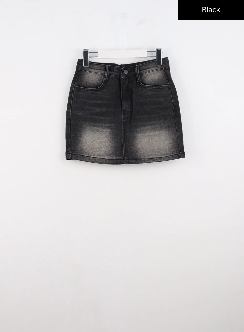 Urban Blues Denim Mini Skirt CO318 - Image 15