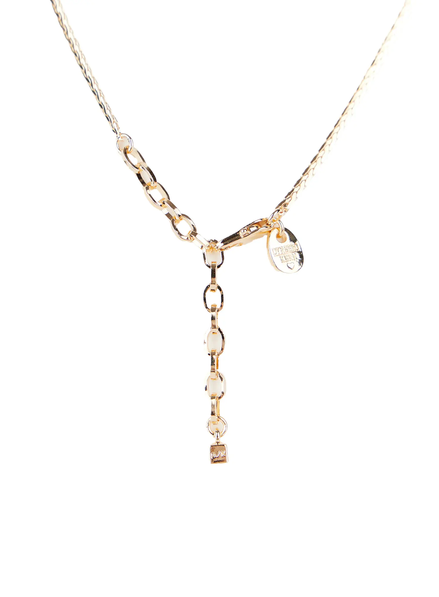 Urban Star Shiny Necklace CS518 - Image 6