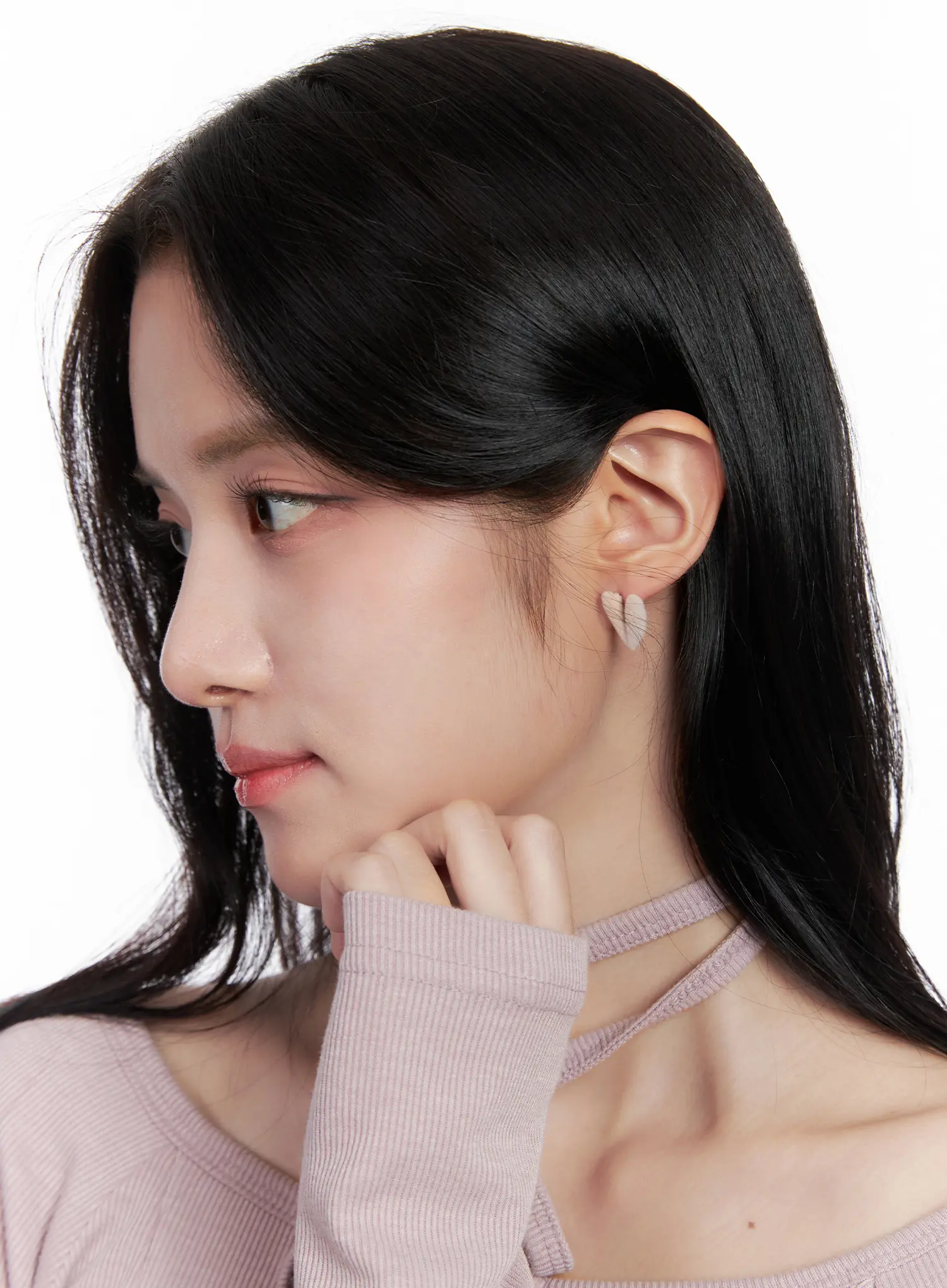 Variety 3-Piece Earrings Set CO524 - Image 4