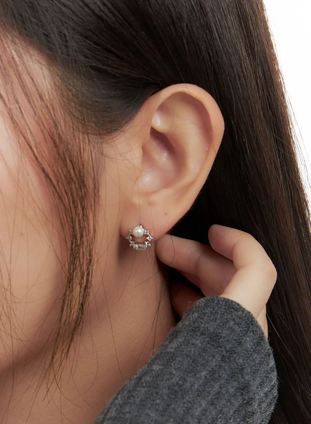 Velvet Spark Earrings IS413