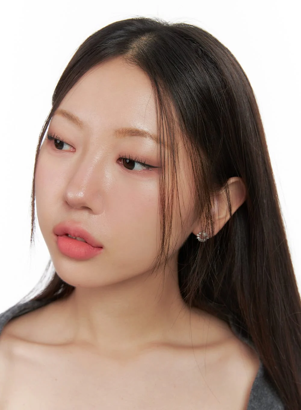 Velvet Spark Earrings IS413 - Image 2