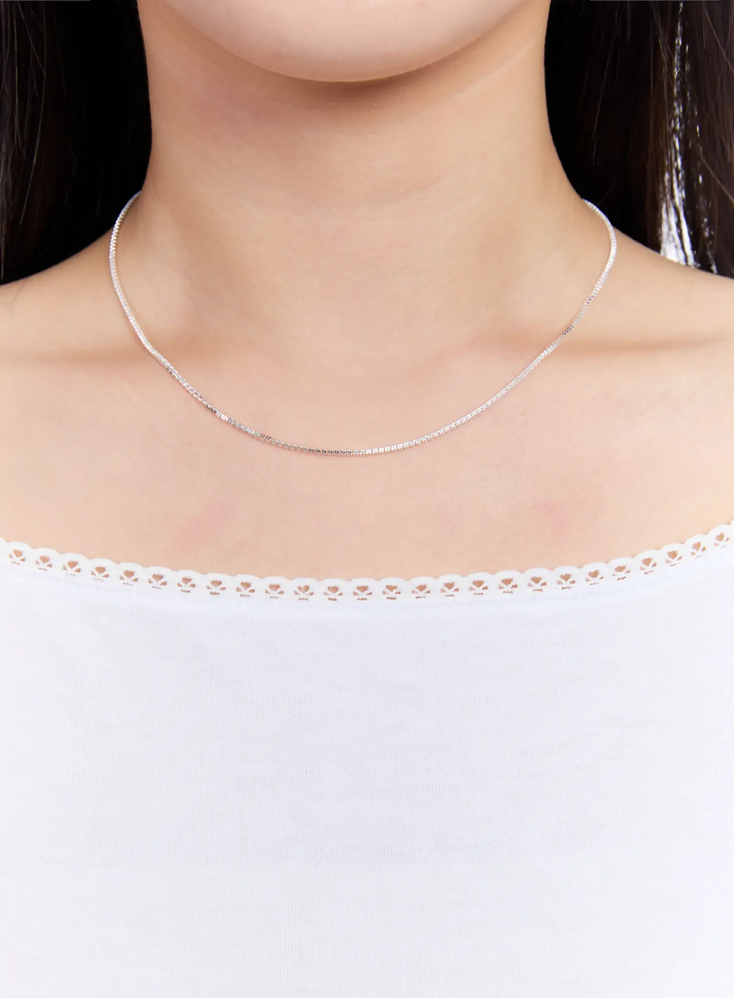 Vera Blink Necklace IU527 - Image 4