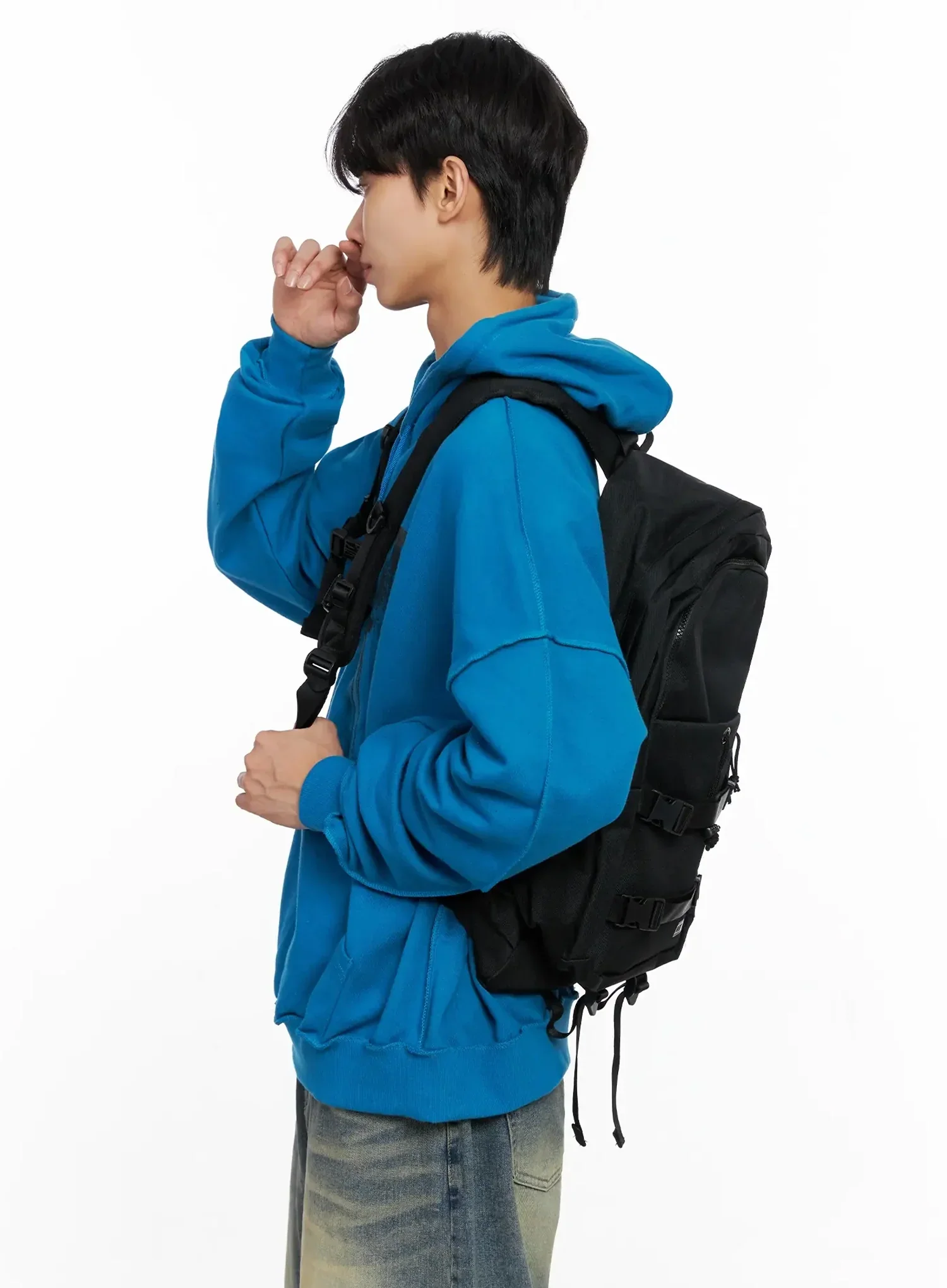 Versatile Backpack IO516 - Image 5