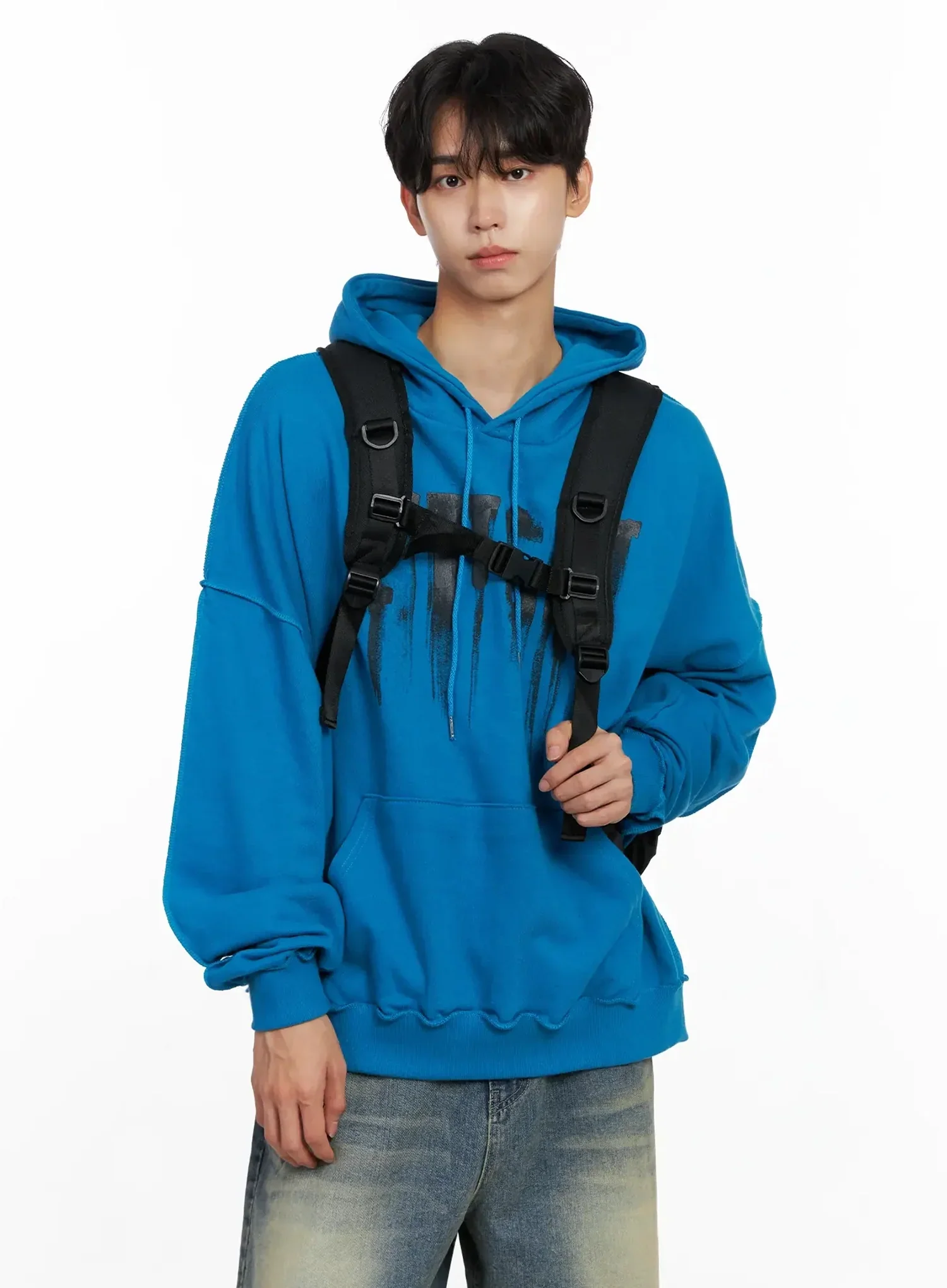 Versatile Backpack IO516 - Image 6
