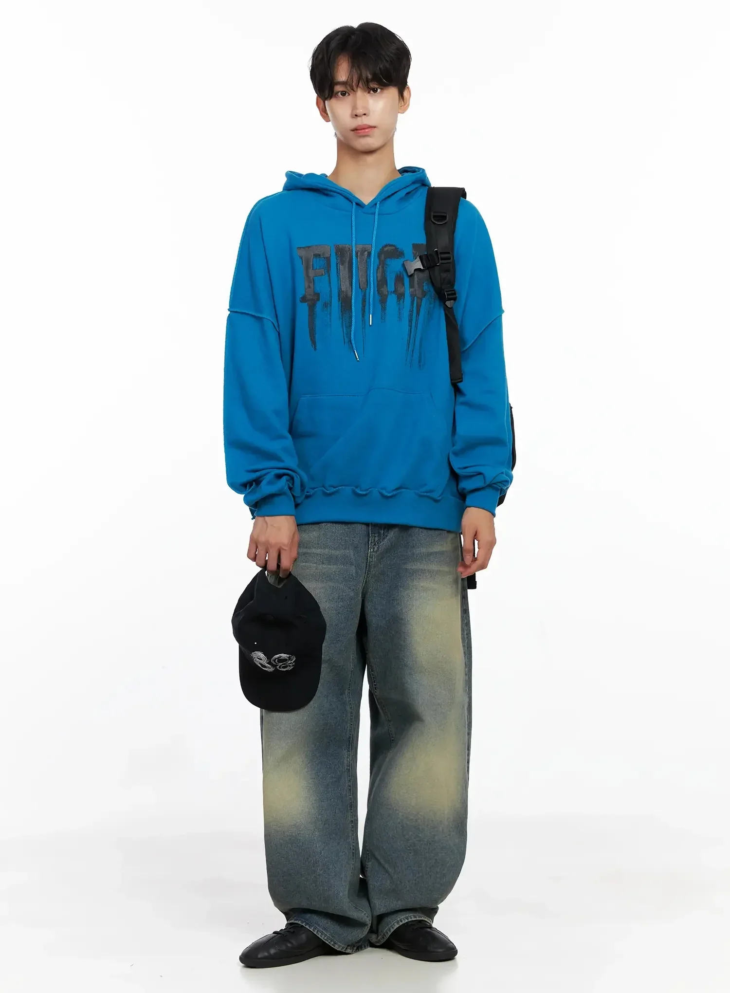Versatile Backpack IO516 - Image 9