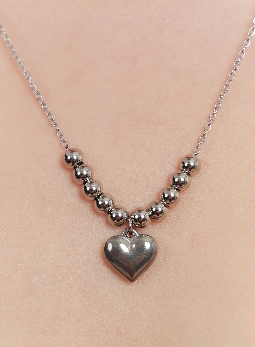 Vetra Necklace IY501