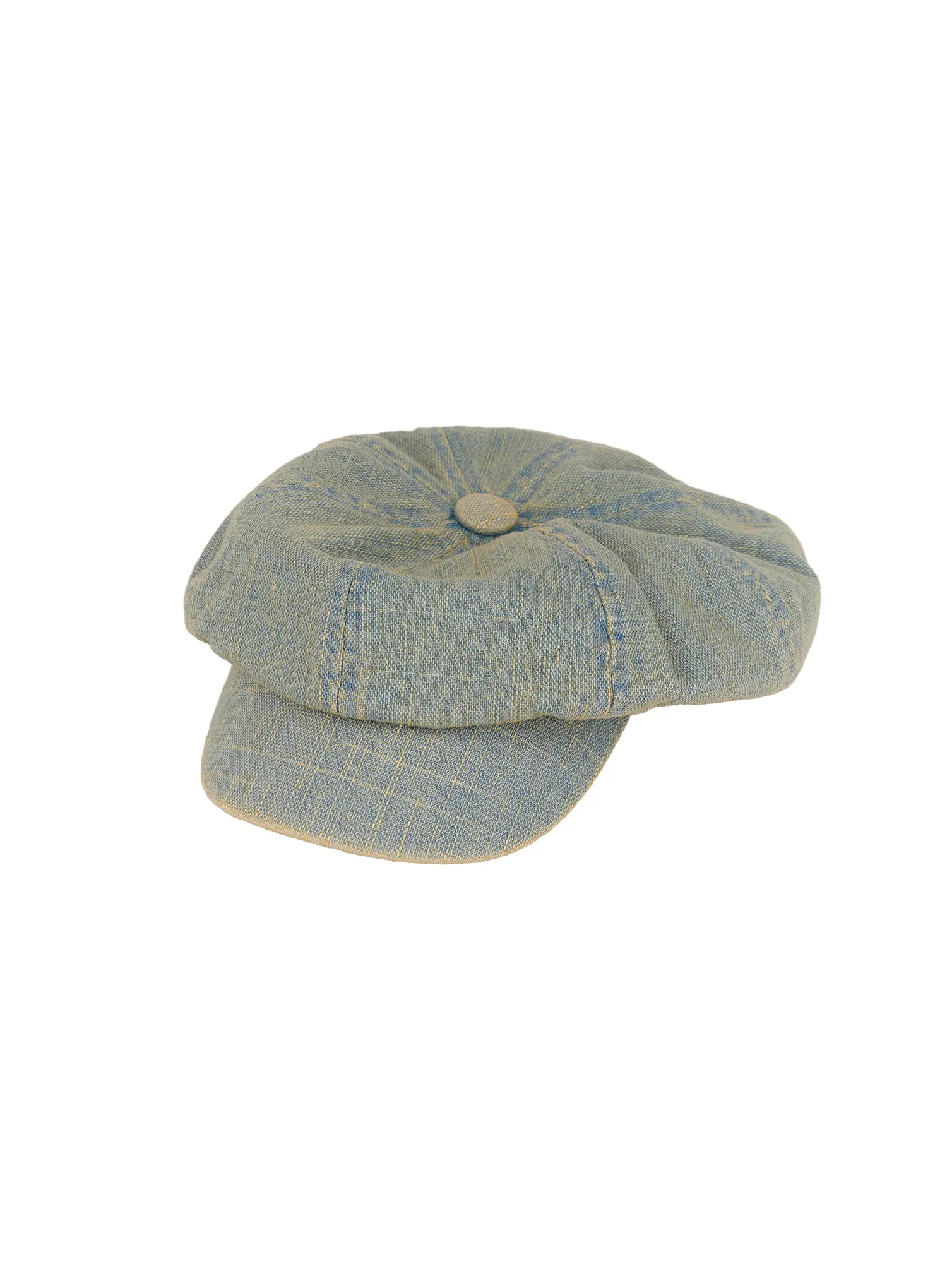 Vintage Style Denim Hat CF510 - Image 11