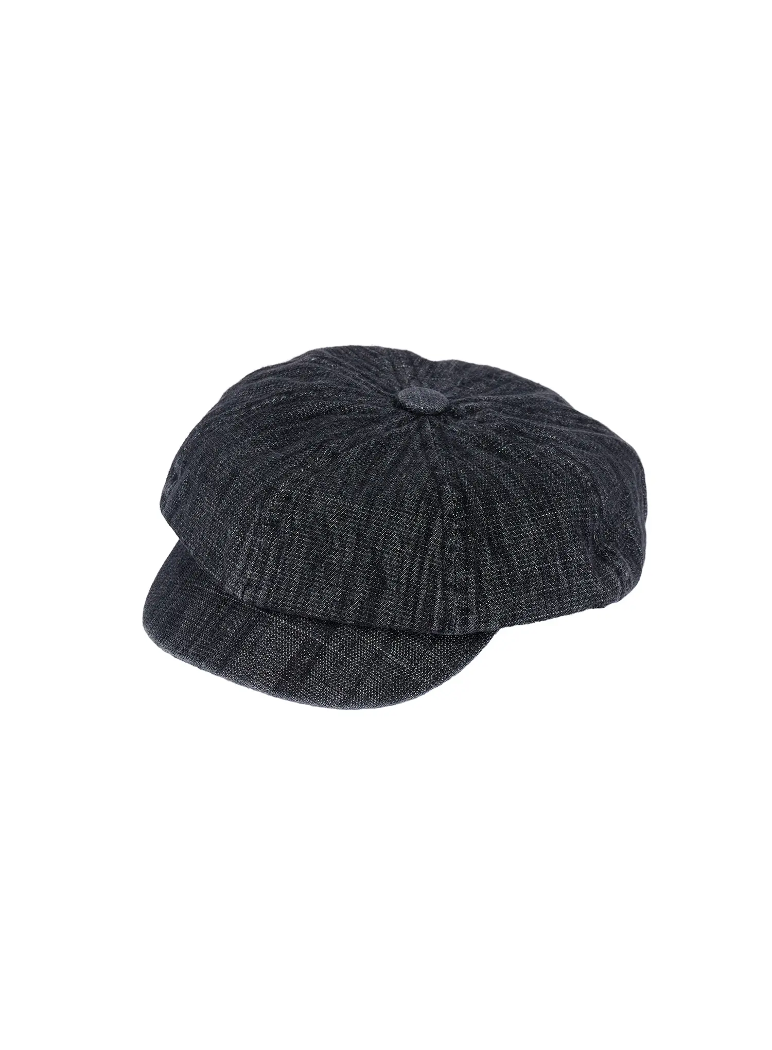 Vintage Style Denim Hat CF510 - Image 12