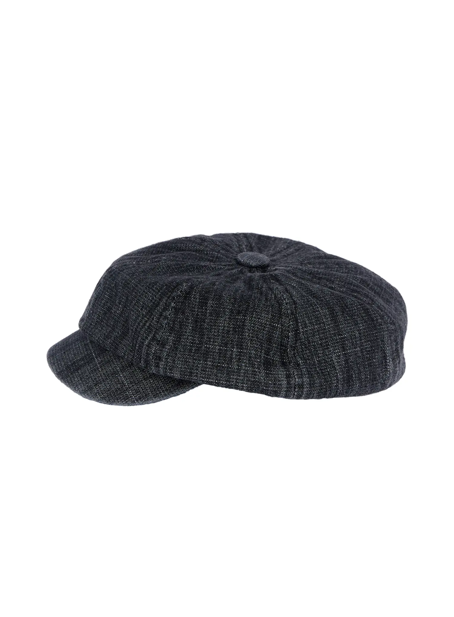 Vintage Style Denim Hat CF510 - Image 8