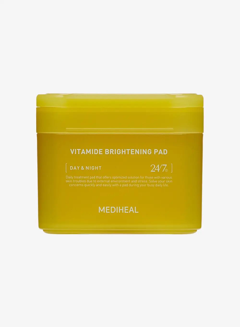 Vitamide Brightening Pad (100ea / 180ml)