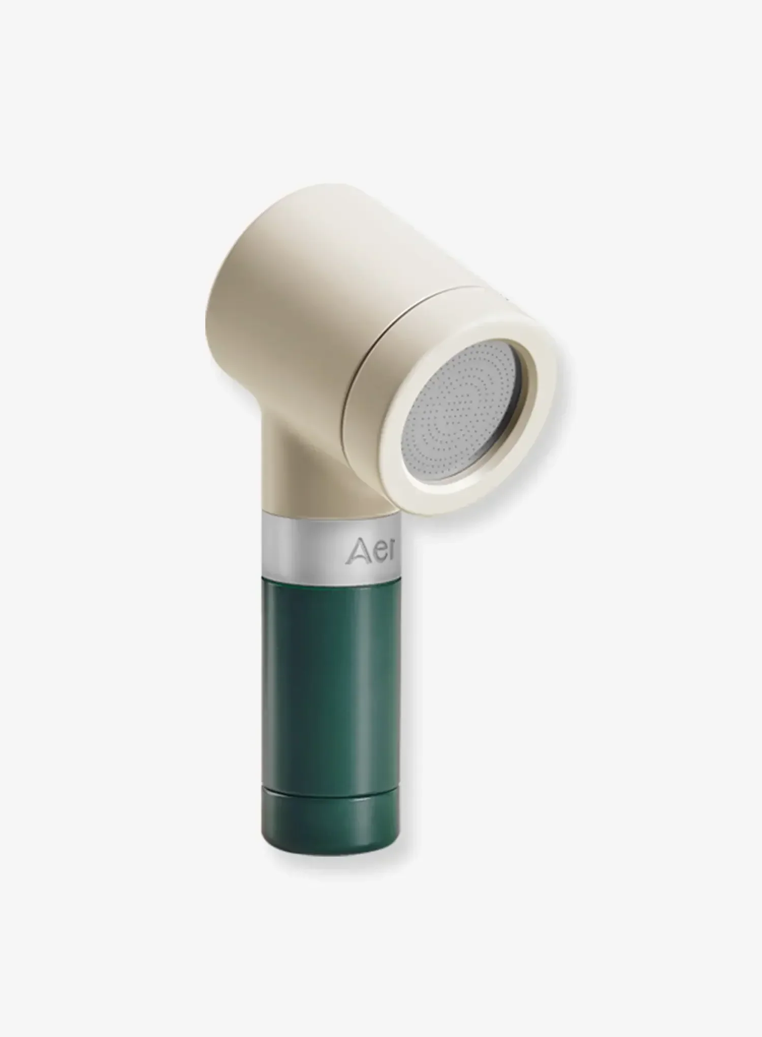 Water Solution Travel Shower Compact (1ea) - Image 2