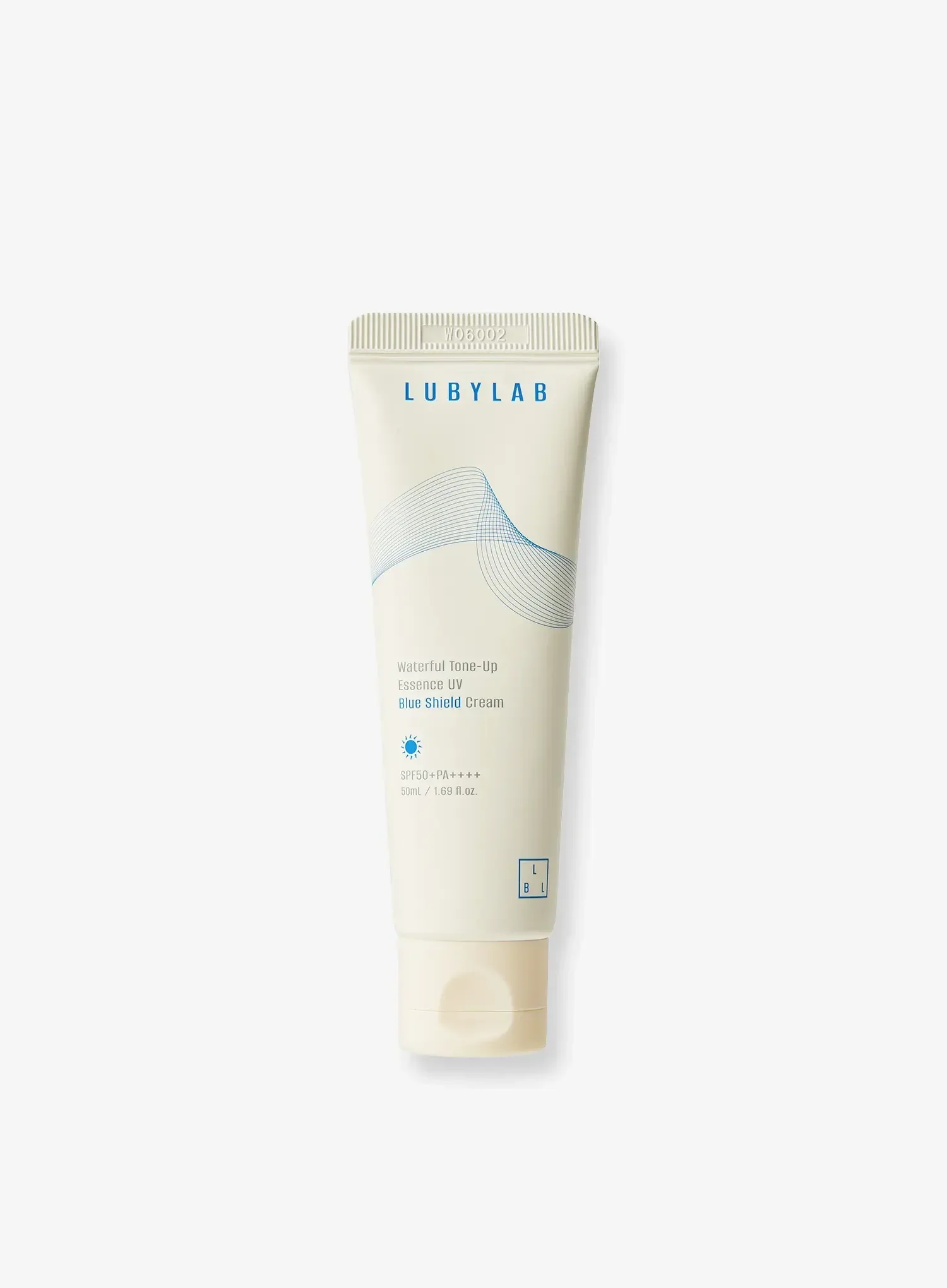 Waterful Tone Up Essence UV Blue Shield Cream (40ml)