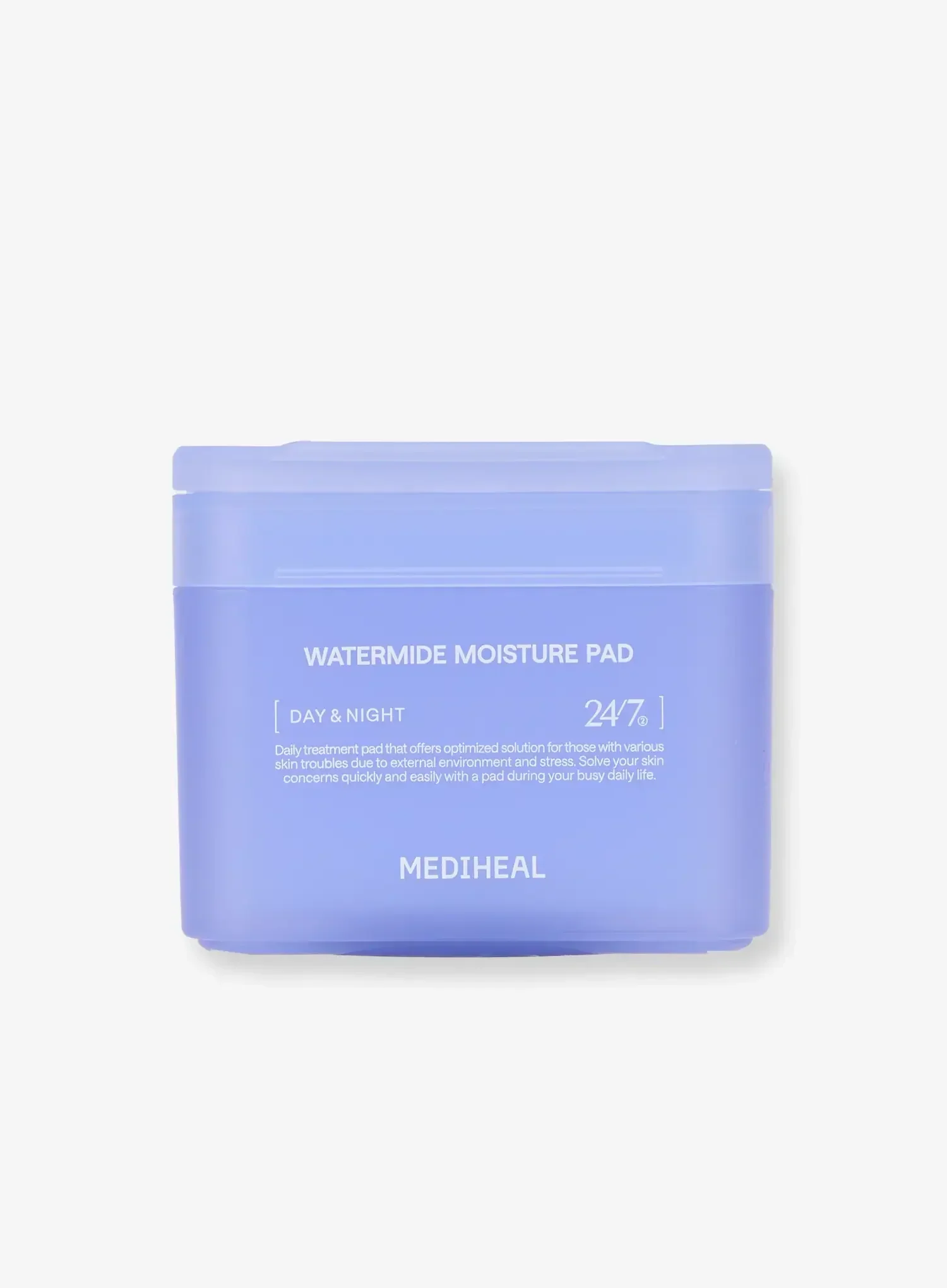 Watermide Moisture Pad Duo Set (100ea*2ea) - Image 2