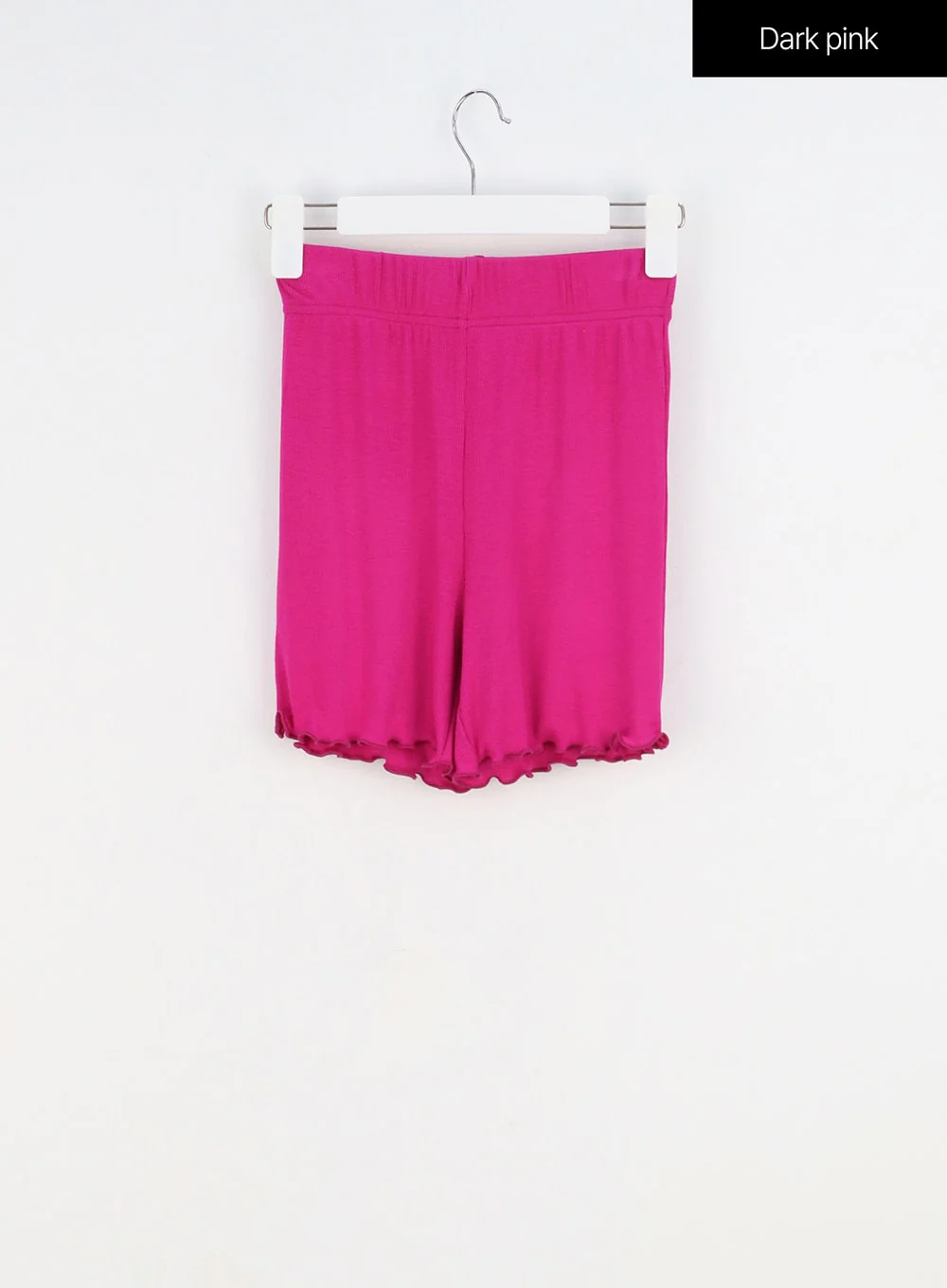 Wavy Biker Shorts BY303 - Image 16