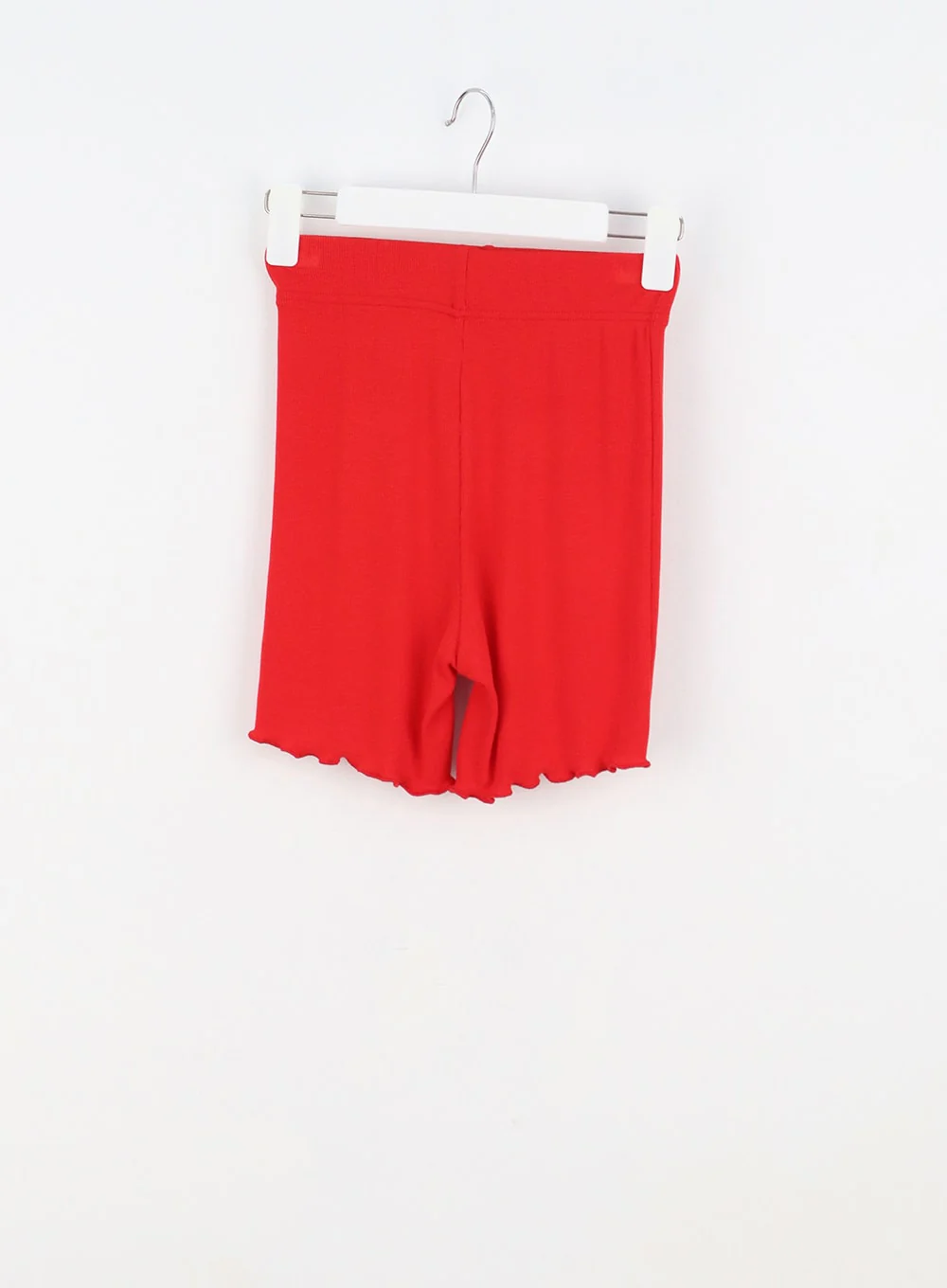 Wavy Biker Shorts BY303 - Image 18