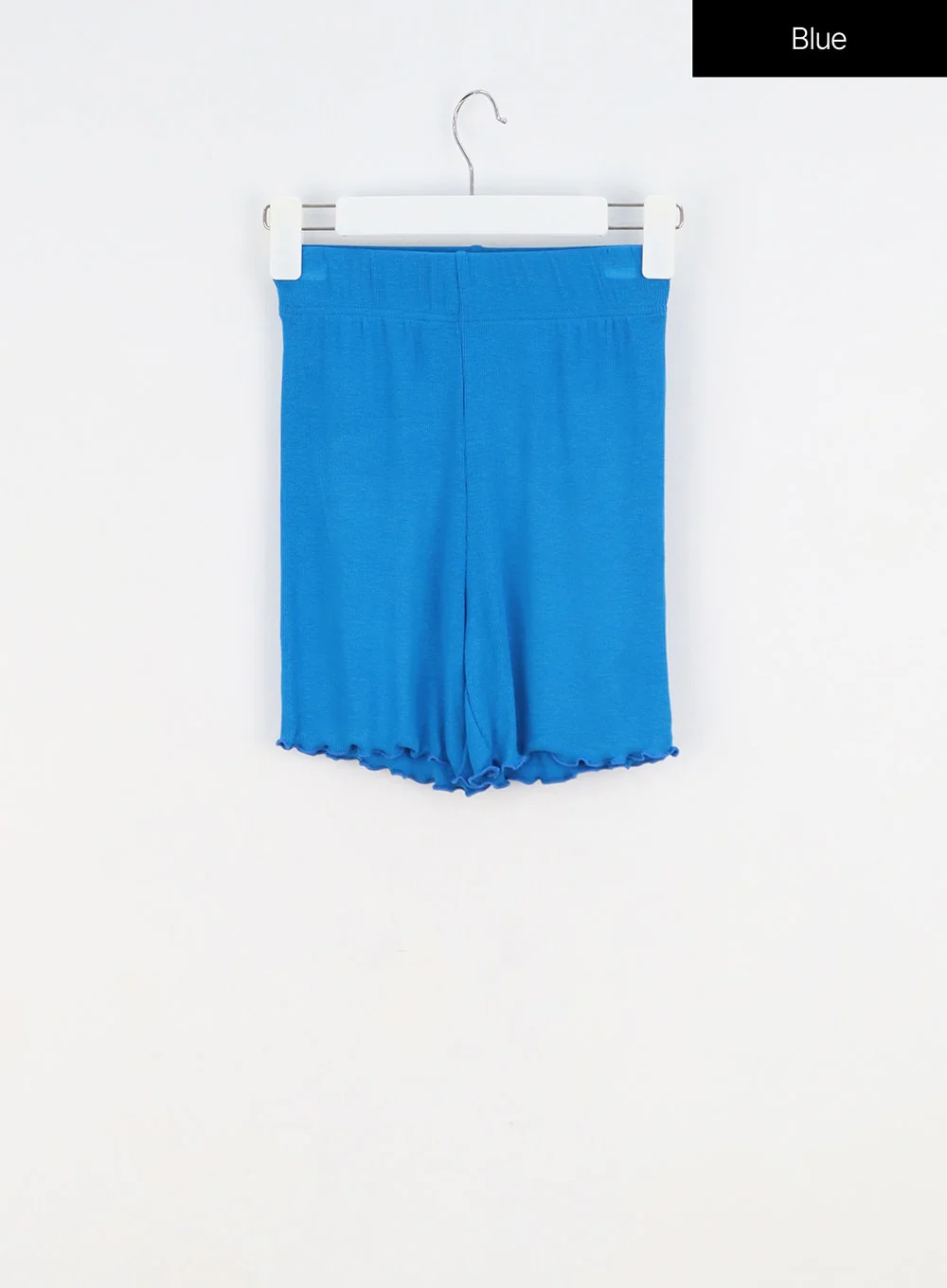 Wavy Biker Shorts BY303 - Image 19