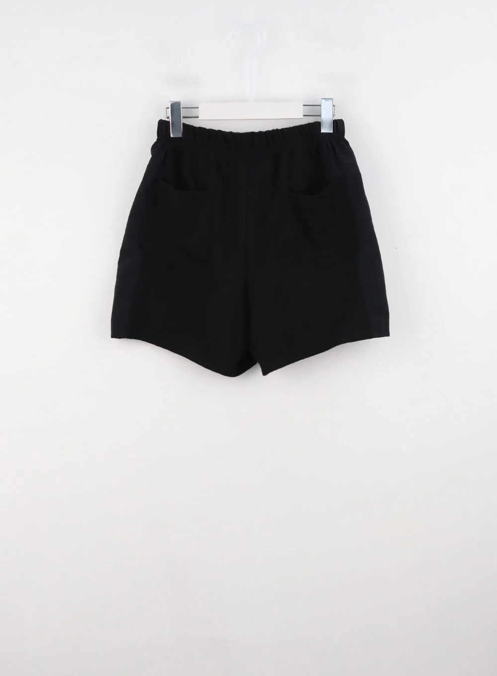 Wide Bermuda Sweatshorts CG330 - Image 14