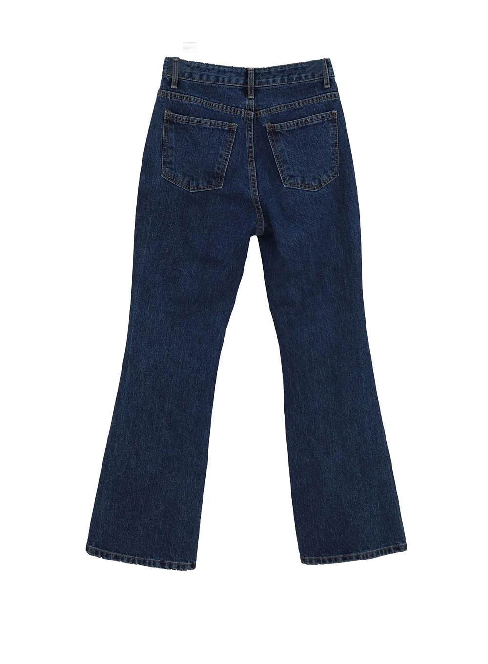 Wide Bootcut Jeans IA325 - Image 13