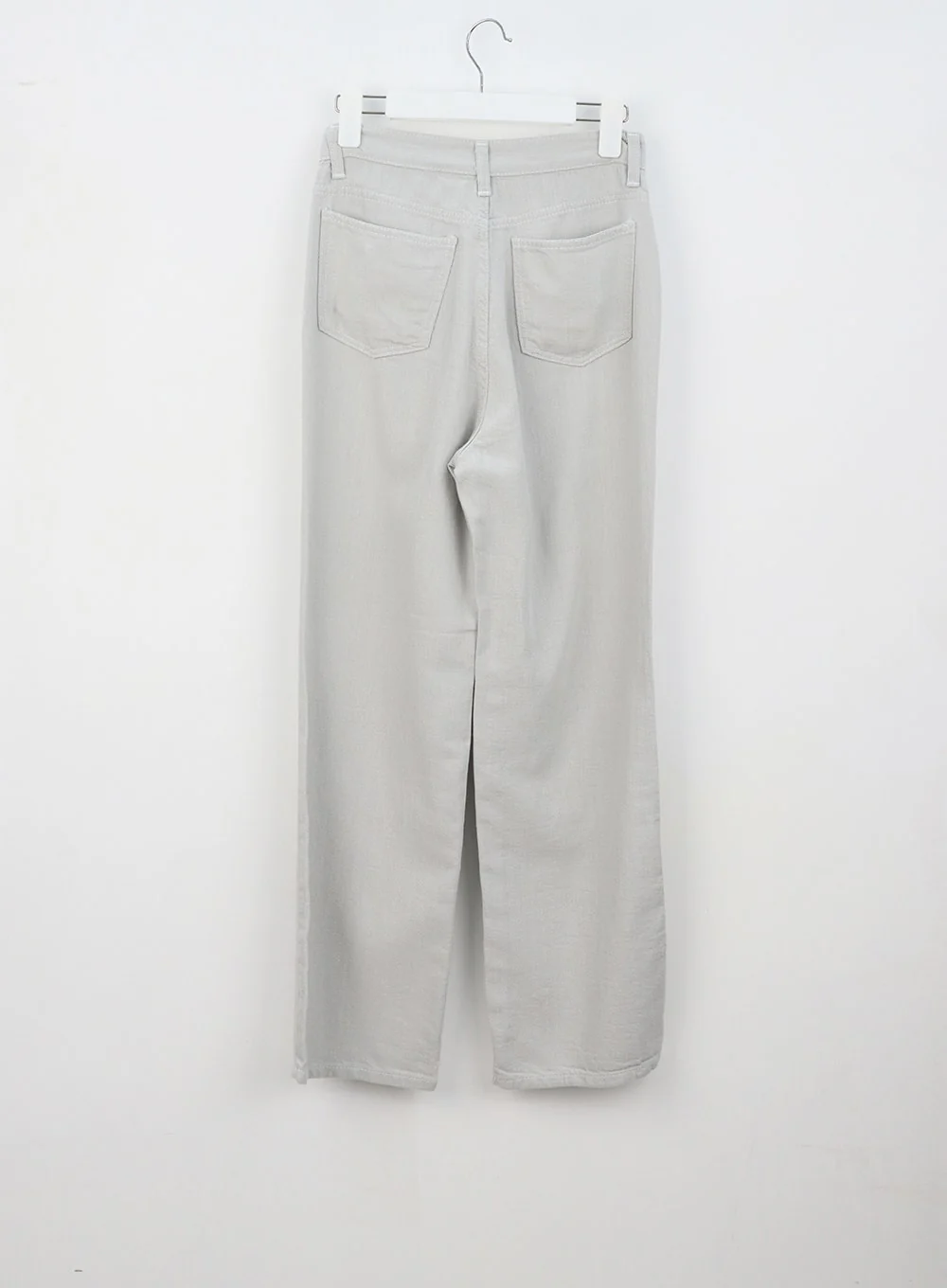 Wide Color Pants OU314 - Image 14