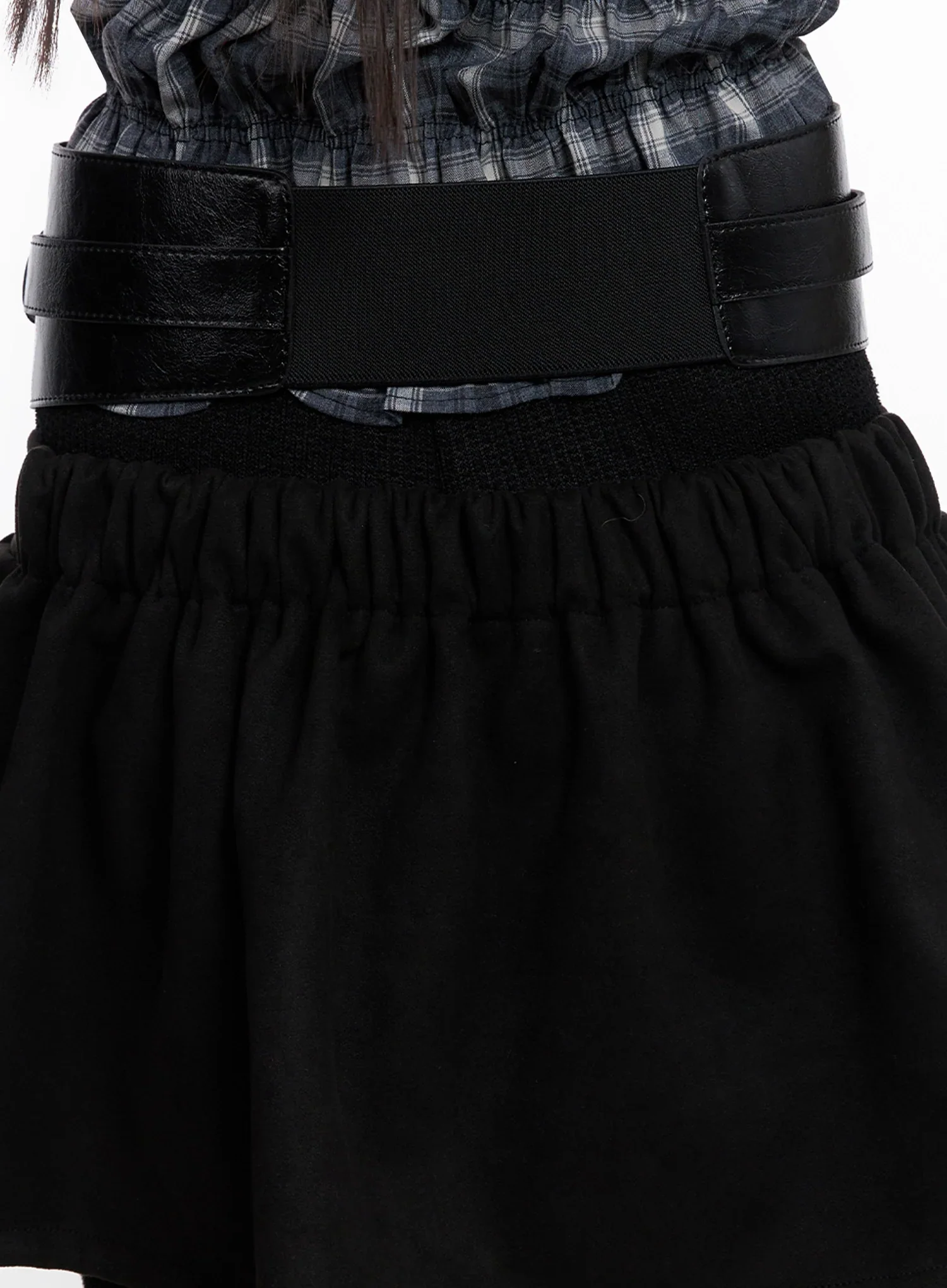 Wide Layered Belt IN503 - Image 6