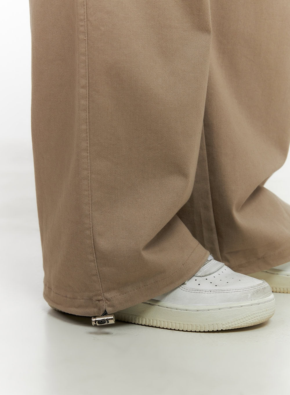 Wide Leg Cargo Pants CO414 - Image 8