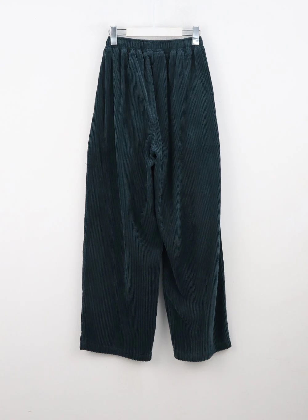 Wide Leg Corduroy Sweatpants CN303 - Image 9