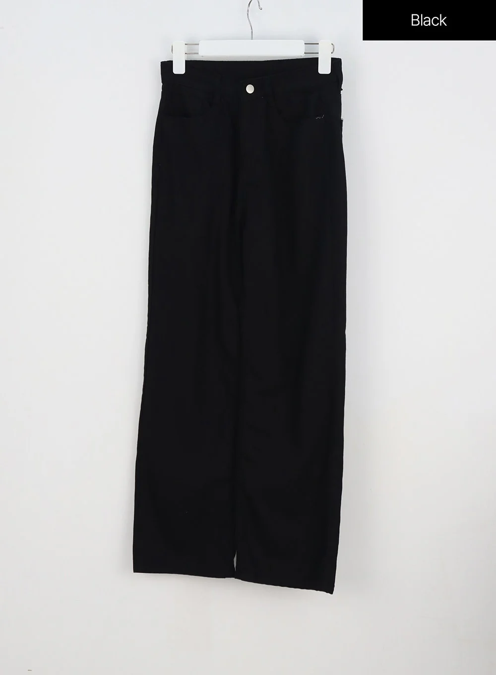Wide Leg Cotton Pants OY310 - Image 12