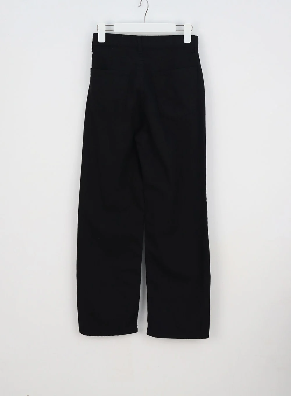 Wide Leg Cotton Pants OY310 - Image 13