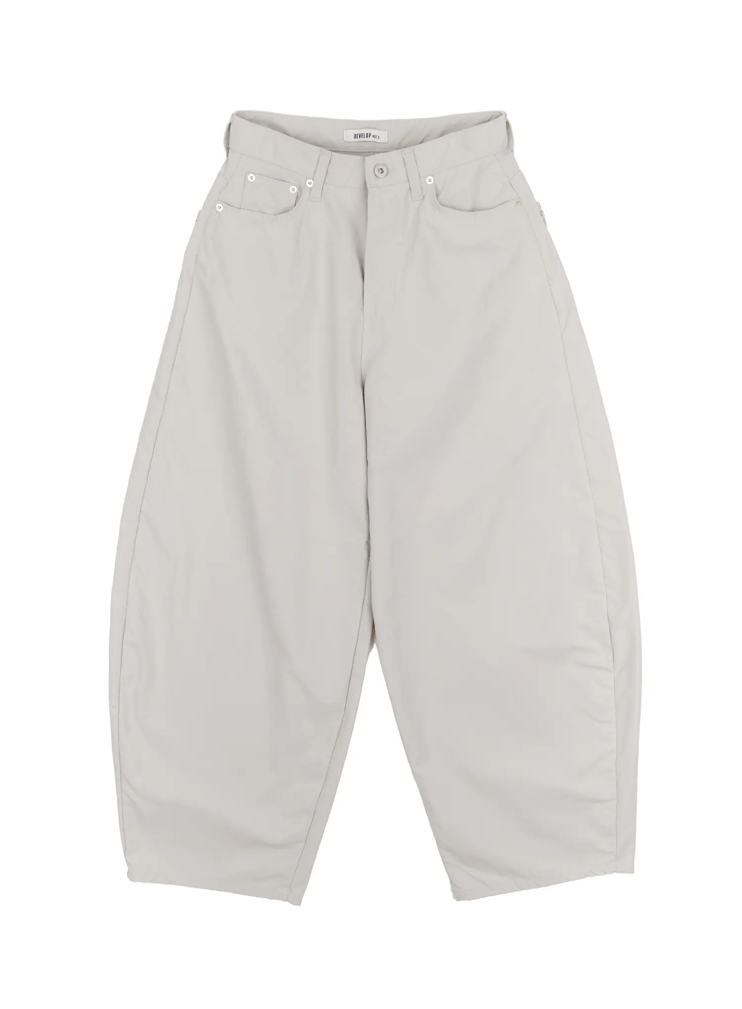 Wide-Leg Pants CF526 - Image 10