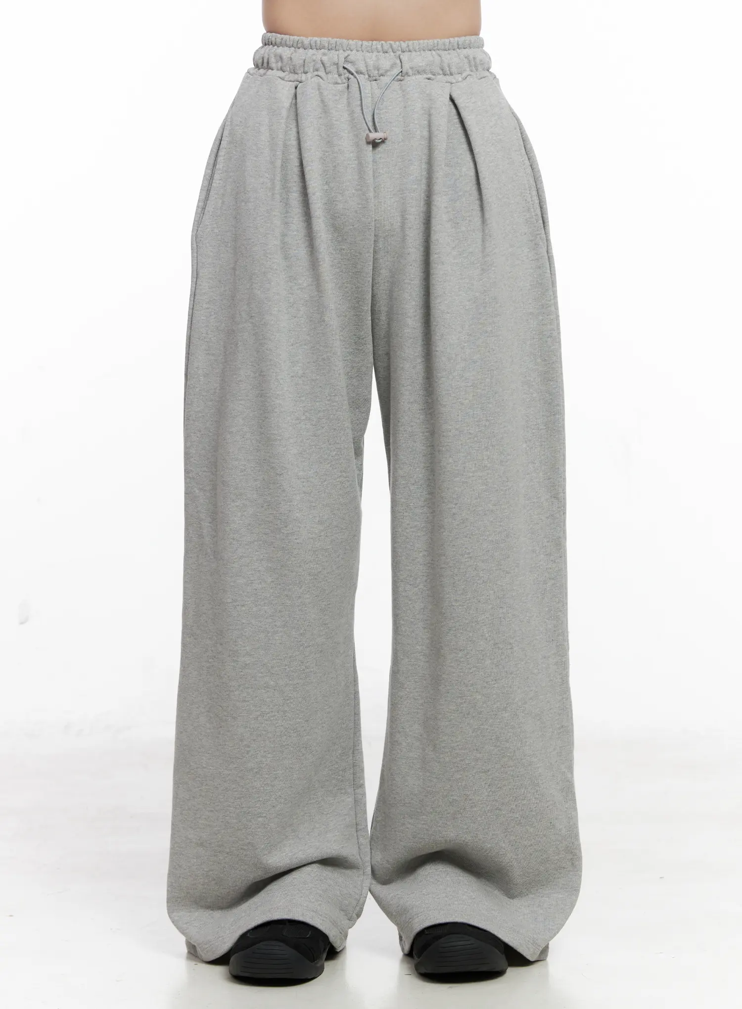 Wide Leg Sweatpants CO523