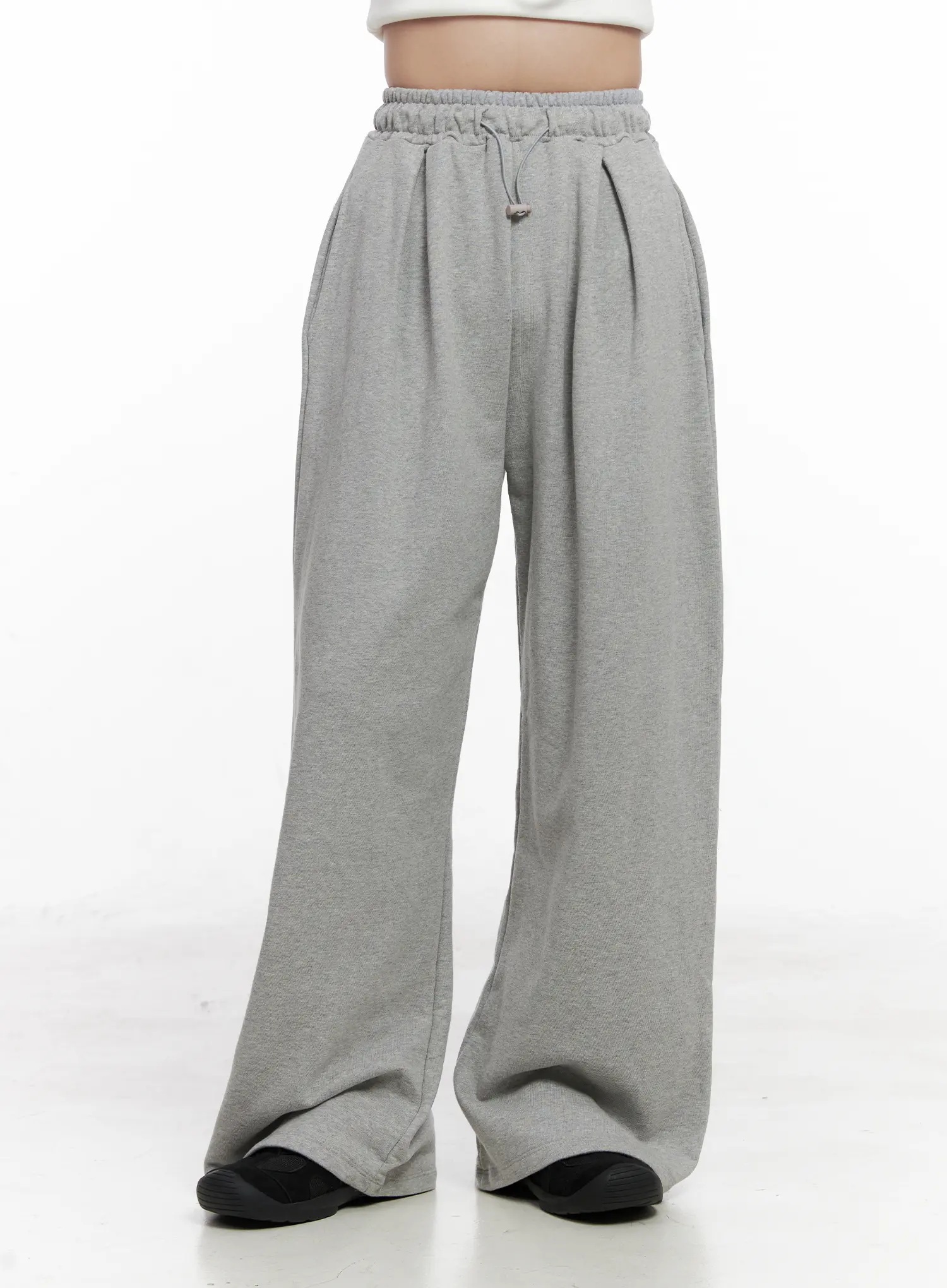 Wide Leg Sweatpants CO523 - Image 10