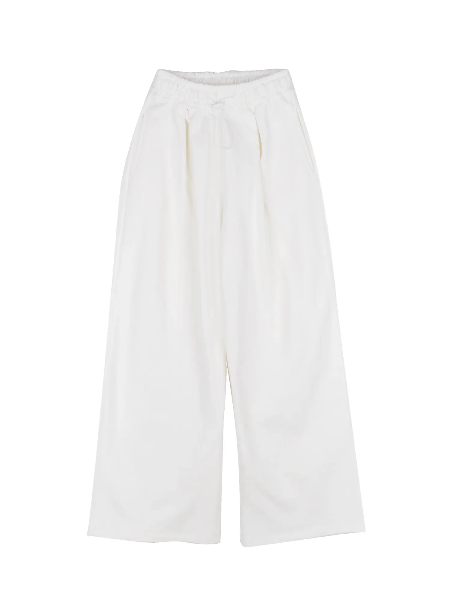 Wide Leg Sweatpants CO523 - Image 11