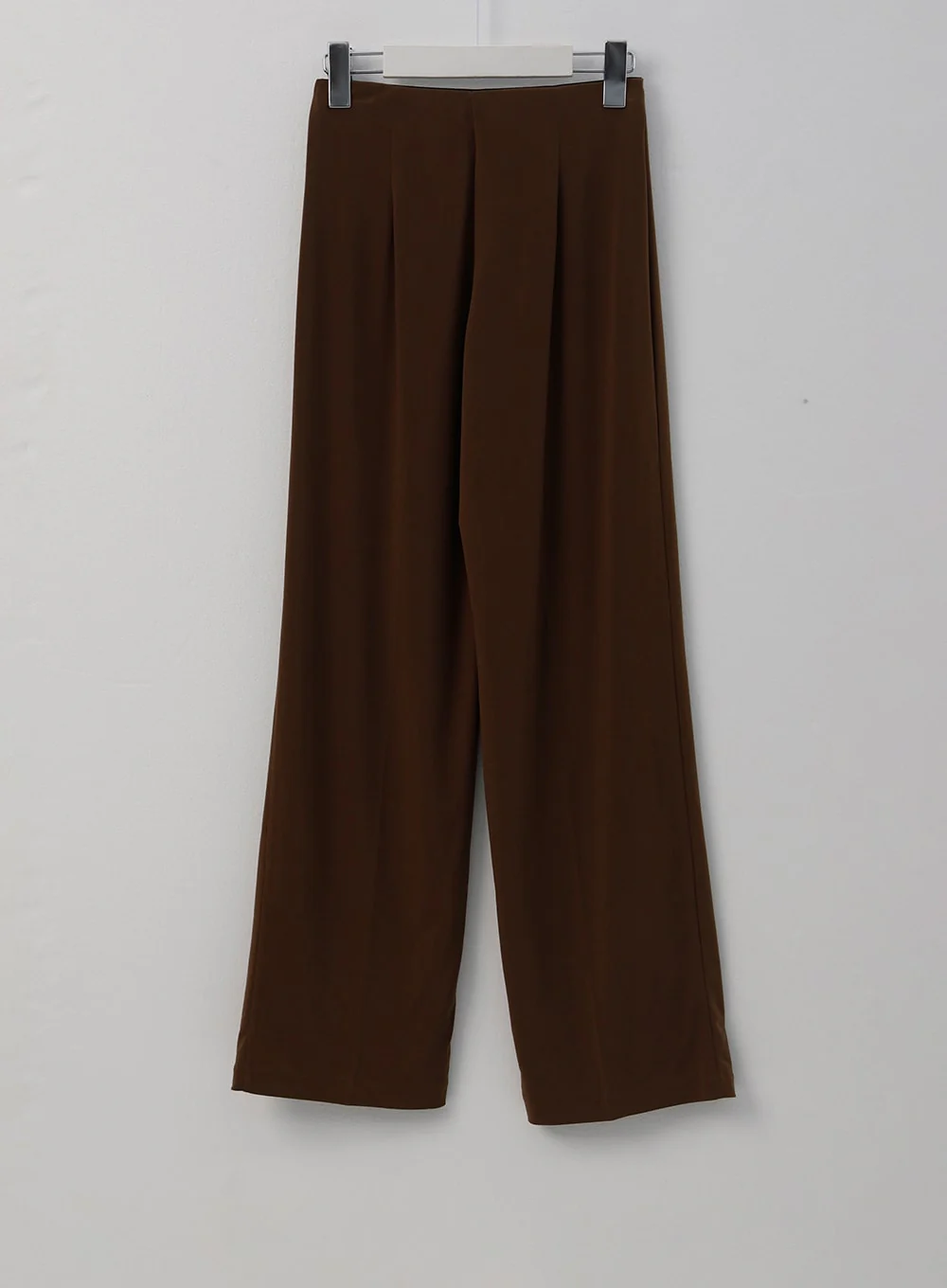 Wide Leg Tailored Pants OG314 - Image 15